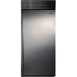 Sub-Zero ICBBI36F/S/TH/RH Freezer, A+ Energy Rating, 91cm Wide, Stainless Steel